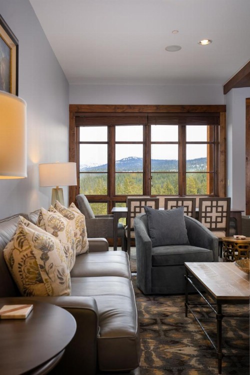 Luxury 3BD Village at Northstar Residence w/ Ski Valet - Northstar Lodge 404 - image 43
