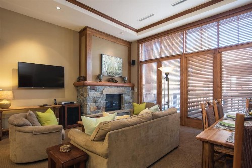 Family Friendly Residence in Village at Northstar! - Iron Horse North 105 - image 10
