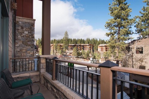 Family Friendly Residence in Village at Northstar! - Iron Horse North 105 - image 13