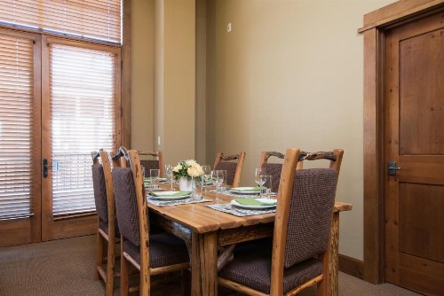 Family Friendly Residence in Village at Northstar! - Iron Horse North 105 - image 16