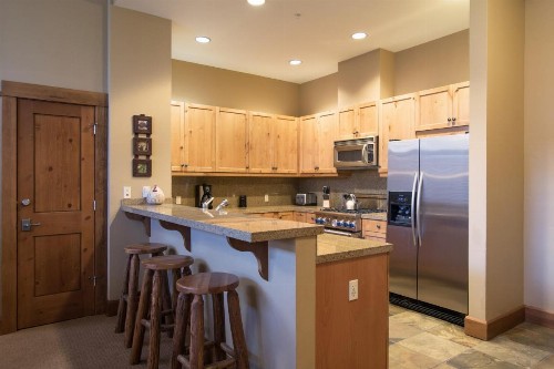 Family Friendly Residence in Village at Northstar! - Iron Horse North 105 - image 17