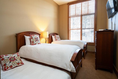 Family Friendly Residence in Village at Northstar! - Iron Horse North 105 - image 18