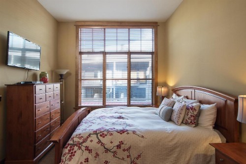 Family Friendly Residence in Village at Northstar! - Iron Horse North 105 - image 3
