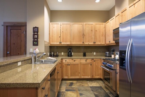 Family Friendly Residence in Village at Northstar! - Iron Horse North 105 - image 30