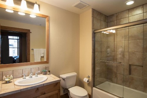 Family Friendly Residence in Village at Northstar! - Iron Horse North 105 - image 33