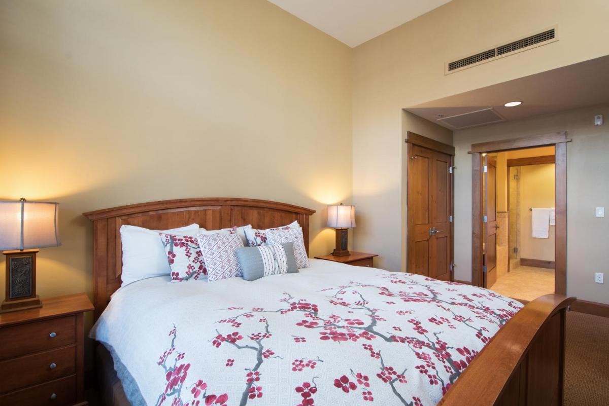 Family Friendly Residence in Village at Northstar! - Iron Horse North 105 - image 6