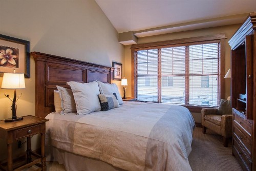 Top Floor Residence in The Village at Northstar! - Iron Horse North 306 - image 8