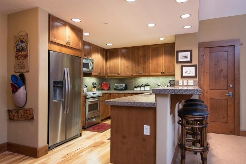 Luxury 2BD Village at Northstar Residence - 306 Iron Horse South - image 17