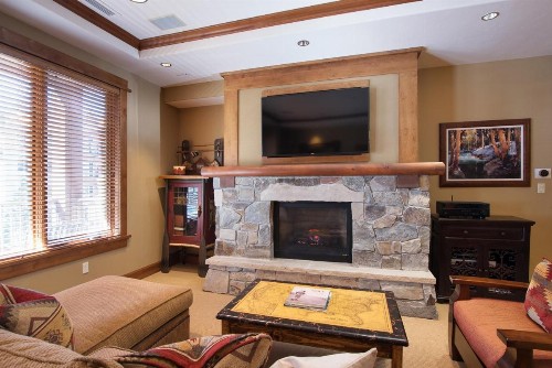 Luxury 2BD Village at Northstar Residence - 306 Iron Horse South - image 23