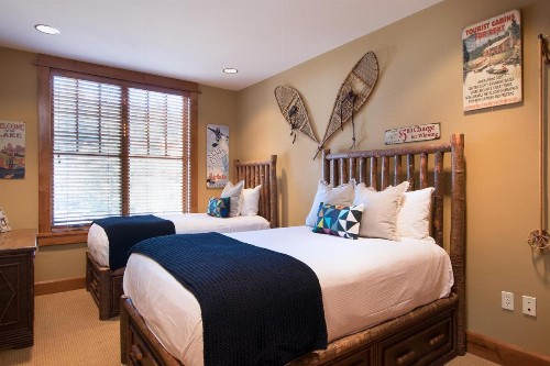 Luxury 2BD Village at Northstar Residence - 306 Iron Horse South - image 24
