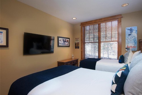 Luxury 2BD Village at Northstar Residence - 306 Iron Horse South - image 25
