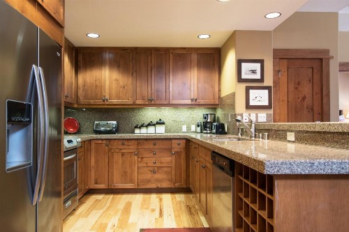 Luxury 2BD Village at Northstar Residence - 306 Iron Horse South - image 28