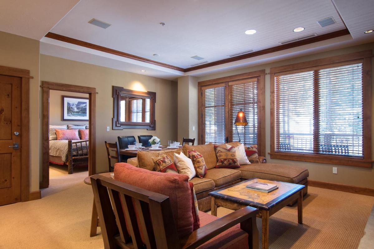 Luxury 2BD Village at Northstar Residence - 306 Iron Horse South - image 7