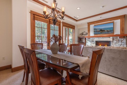 Ski-in/Ski-out Village at Northstar Residence! - 310 Iron Horse South - image 19