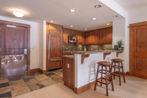 Ski-in/Ski-out Village at Northstar Residence! - 310 Iron Horse South - image 20