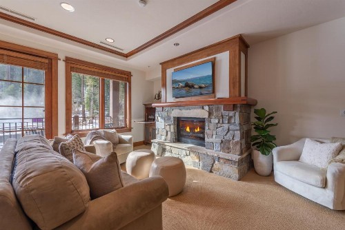 Ski-in/Ski-out Village at Northstar Residence! - 310 Iron Horse South - image 21