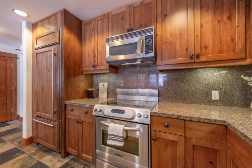 Ski-in/Ski-out Village at Northstar Residence! - 310 Iron Horse South - image 23