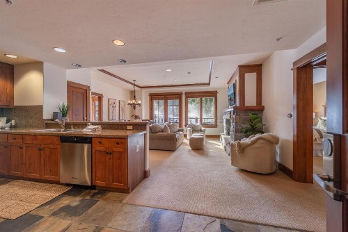 Ski-in/Ski-out Village at Northstar Residence! - 310 Iron Horse South - image 24