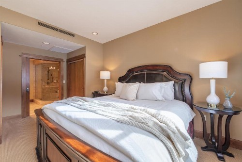 Ski-in/Ski-out Village at Northstar Residence! - 310 Iron Horse South - image 26