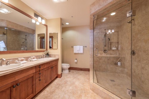 Ski-in/Ski-out Village at Northstar Residence! - 310 Iron Horse South - image 27