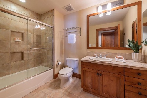 Ski-in/Ski-out Village at Northstar Residence! - 310 Iron Horse South - image 33