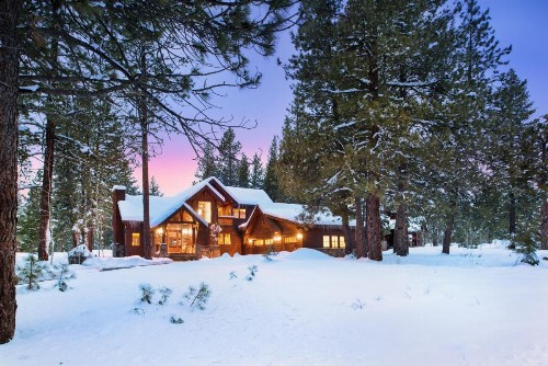 Luxury 4BD Residence on Old Greenwood Golf Course. Free Grocery Delivery! - image 23