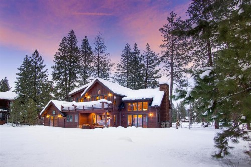 Luxury 4BD Residence on Old Greenwood Golf Course. Free Grocery Delivery! - image 26