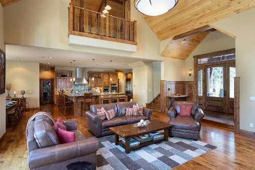 Luxury 4BD Residence on Old Greenwood Golf Course. Free Grocery Delivery! - image 32