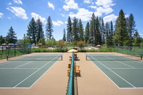 Luxury 4BD Residence on Old Greenwood Golf Course. Free Grocery Delivery! - image 33