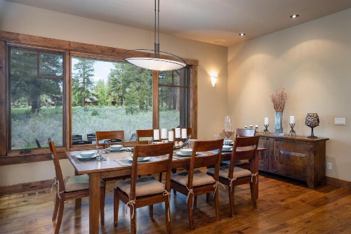 Luxury 4BD Residence on Old Greenwood Golf Course. Free Grocery Delivery! - image 35