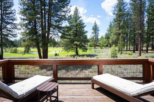 Luxury 4BD Residence on Old Greenwood Golf Course. Free Grocery Delivery! - image 41