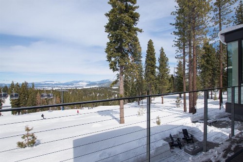 Luxury 4BD True Ski-In/Ski-Out Mid-Mountain Residence - Stellar Northstar - image 10