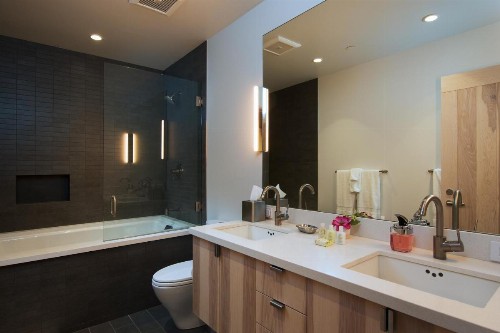 Luxury 4BD True Ski-In/Ski-Out Mid-Mountain Residence - Stellar Northstar - image 24