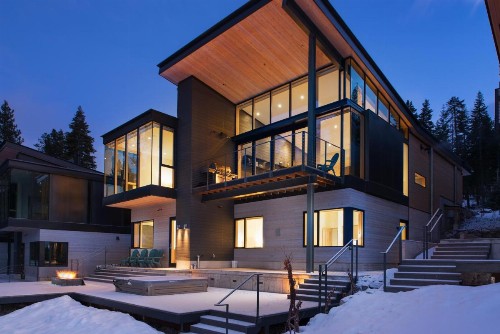 Luxury 4BD True Ski-In/Ski-Out Mid-Mountain Residence - Stellar Northstar - image 28
