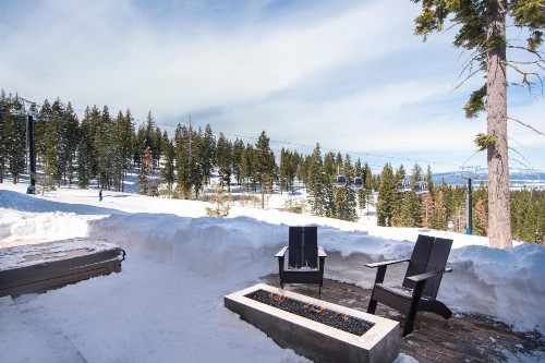 Luxury 4BD True Ski-In/Ski-Out Mid-Mountain Residence - Stellar Northstar - image 30