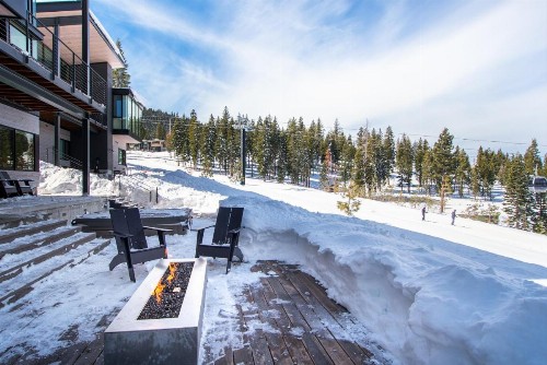 Luxury 4BD True Ski-In/Ski-Out Mid-Mountain Residence - Stellar Northstar - image 31