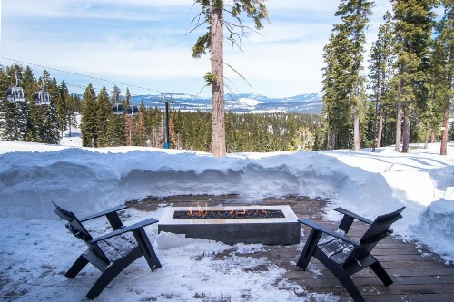 Luxury 4BD True Ski-In/Ski-Out Mid-Mountain Residence - Stellar Northstar - image 32