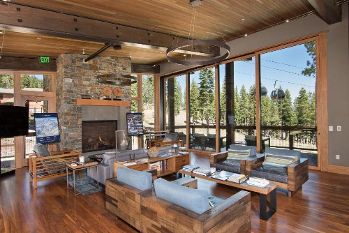 Luxury 4BD True Ski-In/Ski-Out Mid-Mountain Residence - Stellar Northstar - image 34