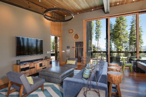 Luxury 4BD True Ski-In/Ski-Out Mid-Mountain Residence - Stellar Northstar - image 36