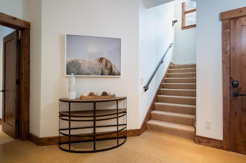 Luxury 4BD True Ski-In/Ski-Out Mid-Mountain Residence - Trailside Northstar - image 31