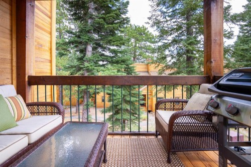 Northstar - Gold Bend Townhome - image 1