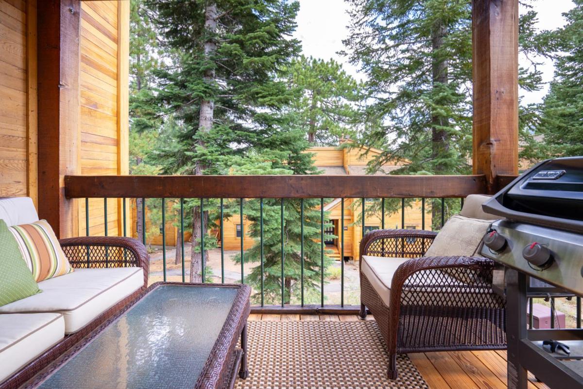 Northstar - Gold Bend Townhome - main image