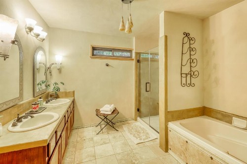 Tastefully-Updated Classic Tahoe Family Home - image 10