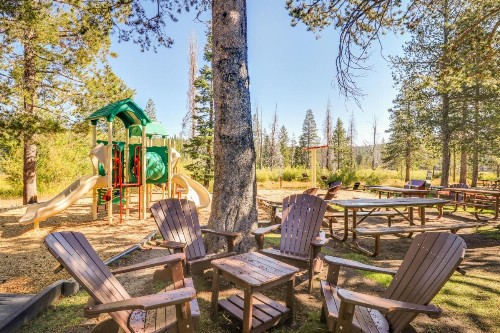 Tastefully-Updated Classic Tahoe Family Home - image 12