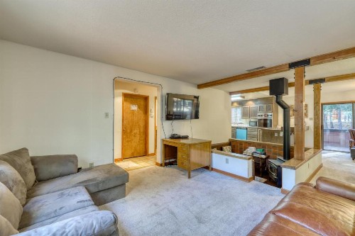 Cozy Davos Cabin - image 4