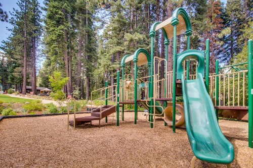 Sophisticated Northstar Mountain Retreat - image 7