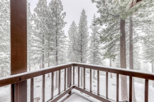 Northstar Condo in the Trees - image 6
