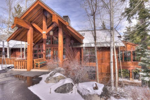 Northstar Palace - image 14