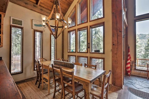 Deluxe Donner Lake Hideaway Less Than 7 Mi to Sugar Bowl! - image 5