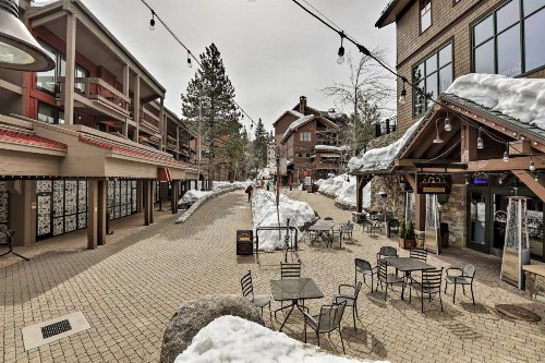 Condo in Northstar Village 7 Miles to Tahoe Vista! - image 12